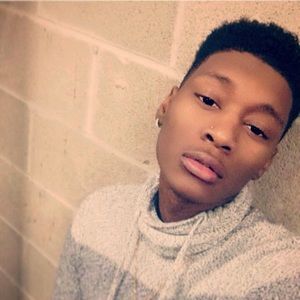 Meet your Posher, Quincy